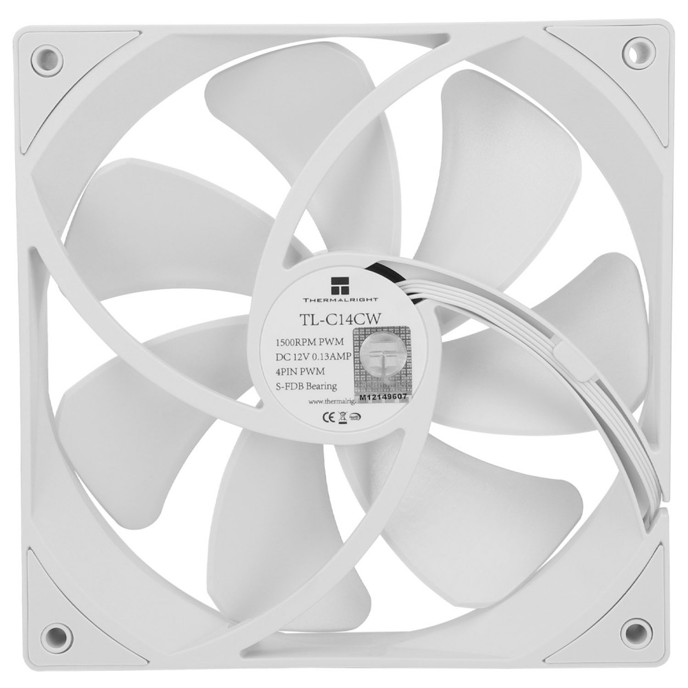Кулер для корпуса Thermalright TL-C14CW