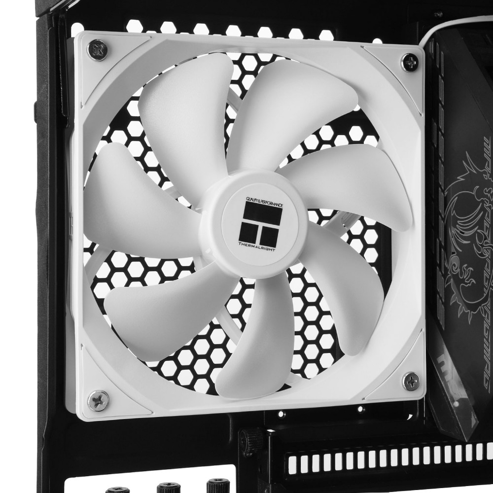 Кулер для корпуса Thermalright TL-C14CW
