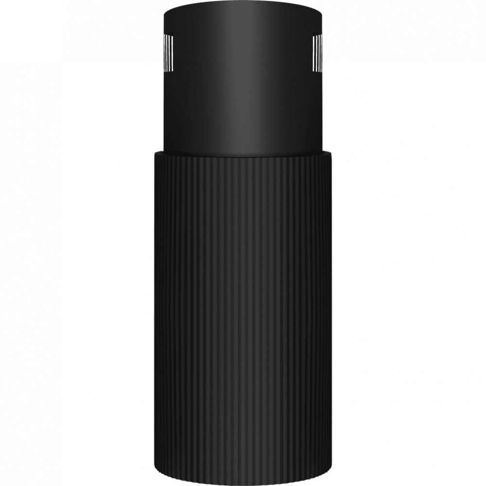 Вытяжка MAUNFELD BlackAnthracite