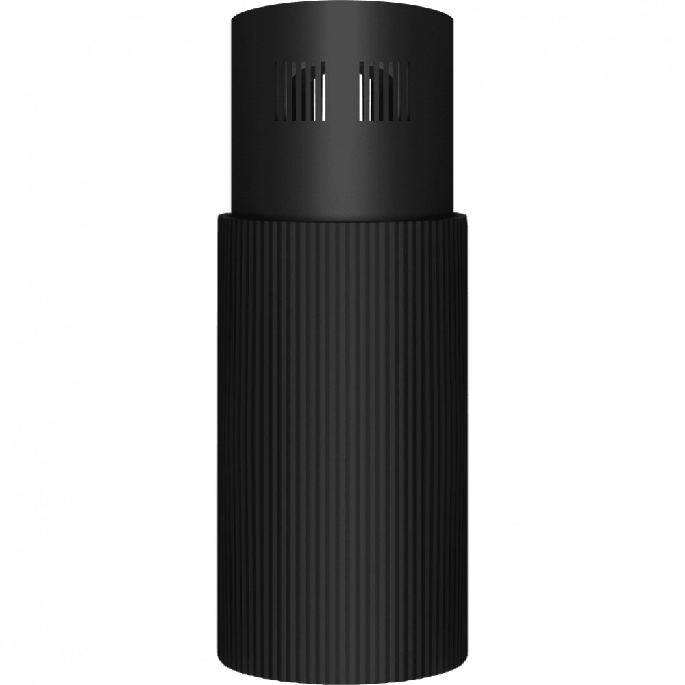 Вытяжка MAUNFELD BlackAnthracite