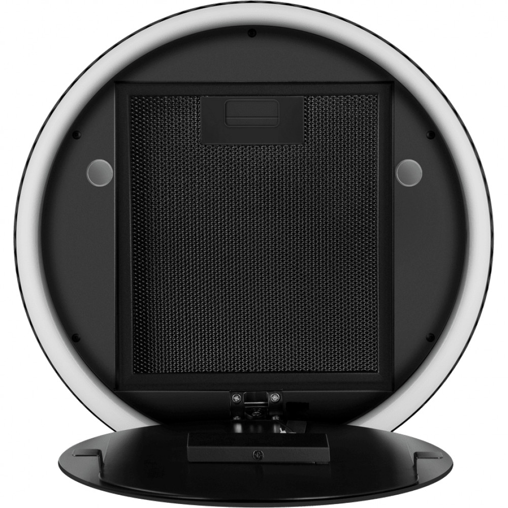 Вытяжка MAUNFELD BlackAnthracite