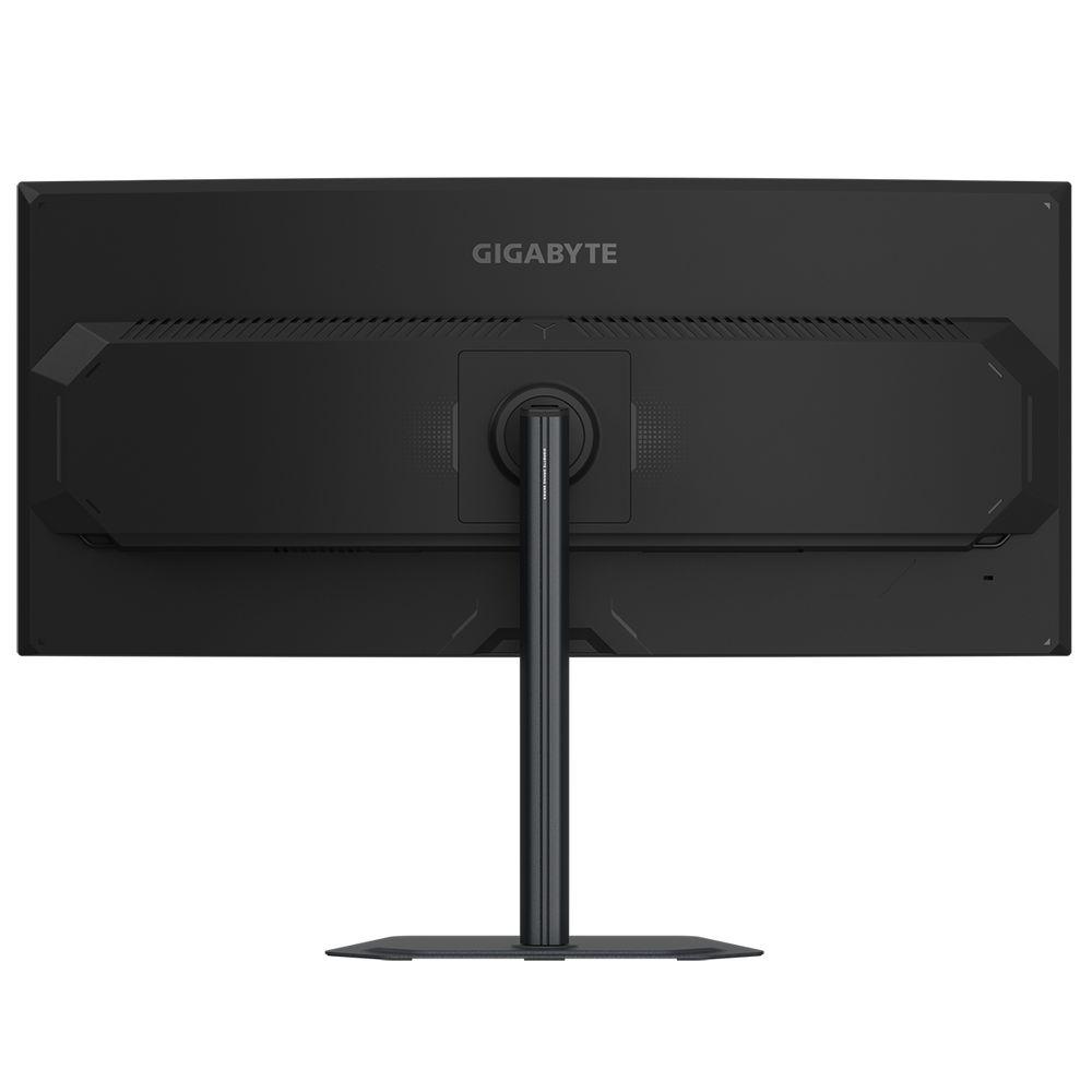 Монитор 34&quot Gigabyte 20VM0-34WQC2BM-1EKS