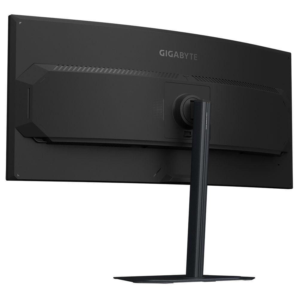 Монитор 34&quot Gigabyte 20VM0-34WQC2BM-1EKS