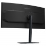 Монитор 34&quot Gigabyte 20VM0-34WQC2BM-1EKS