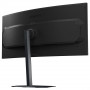 Монитор 34&quot Gigabyte 20VM0-34WQC2BM-1EKS