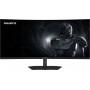 Монитор 34&quot Gigabyte 20VM0-34WQC2BM-1EKS
