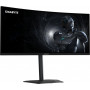 Монитор 34&quot Gigabyte 20VM0-34WQC2BM-1EKS