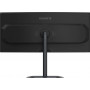 Монитор 34&quot Gigabyte 20VM0-34WQC2BM-1EKS