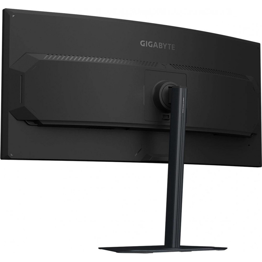 Монитор 34&quot Gigabyte 20VM0-34WQC2BM-1EKS