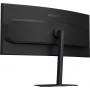 Монитор 34&quot Gigabyte 20VM0-34WQC2BM-1EKS