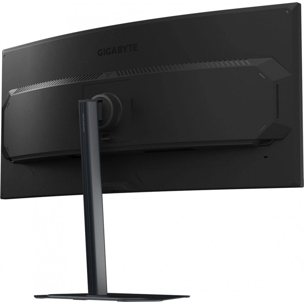 Монитор 34&quot Gigabyte 20VM0-34WQC2BM-1EKS