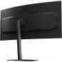 Монитор 34&quot Gigabyte 20VM0-34WQC2BM-1EKS