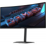 Монитор 34&quot Gigabyte 20VM0-34WQC2BM-1EKS