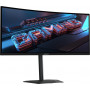 Монитор 34&quot Gigabyte 20VM0-34WQC2BM-1EKS