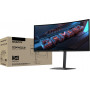 Монитор 34&quot Gigabyte 20VM0-34WQC2BM-1EKS