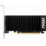 Видеокарта MSI GeForce GT 1030 2GHD4 LP OC