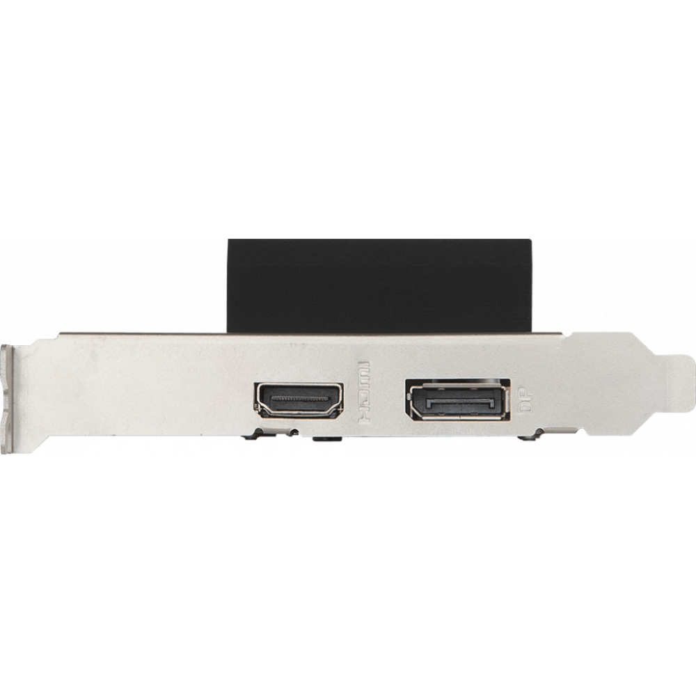 Видеокарта MSI GeForce GT 1030 2GHD4 LP OC