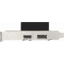 Видеокарта MSI GeForce GT 1030 2GHD4 LP OC