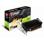 Видеокарта MSI GeForce GT 1030 2GHD4 LP OC
