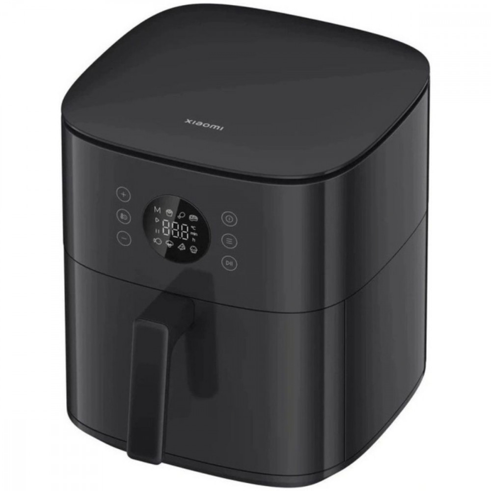 Аэрогриль Xiaomi Air Fryer 6.5L Black Xiaomi BHR083NEU