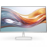 Монитор HP 27" Series 5 527sw серебристый/черный IPS LED 16:9 HDMI матовая Piv 300cd 178гр/178гр 1920x1080 VGA FHD 3.2кг