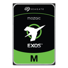 Серверный HDD Seagate Exos M 32TB <ST32000NM004K> (SATA 3.5"/7200/512Mb/6Gbs)