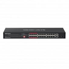 Коммутатор Mercusys Technologies CO MS126CP