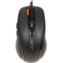 Мышь A4Tech X-710BK USB