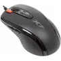 Мышь A4Tech X-710BK USB