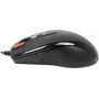 Мышь A4Tech X-710BK USB