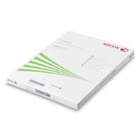 Наклейки Polyester XEROX SRA3, 100 листов, белые (Durapaper)