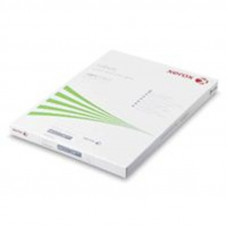 Наклейки Polyester XEROX SRA3, 100 листов, белые (Durapaper)
