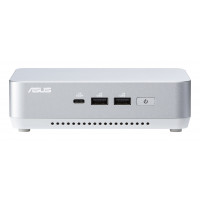 Платформа для ПК Nettop ASUS NUC14RVS 2C (Ultra 7, 155H, alluminum) ASUS 90AR0051-M000A0