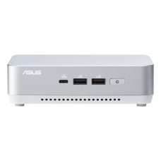 Платформа для ПК Nettop ASUS NUC14RVS 2C (Ultra 9, 185H, alluminum) ASUS 90AR0051-M000J0