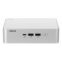 Платформа для ПК Nettop ASUS NUC15CRS 2C (Ultra 7, 255H, alluminum) ASUS 90AR00P3-M00040