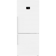 Холодильник Bosch KGP76AWC0N белый двухкамерный 357/169л морозилка снизу, No Frost