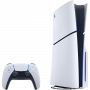 Игровые приставки Sony PlayStation 5 Slim Blue-Ray 1Tb (CFI-2115A)