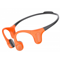 Гарнитура Mojawa Aerra Activa ENC (BlackOrange) Mojawa Aerra Activa ENC BlackOrange (MA-BO-GL-01)