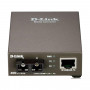 Медиаконвертер D-Link DMC-F15SCB1A