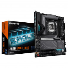 Материнская плата Gigabyte Z890 EAGLE PLUS