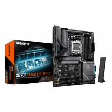 Материнская плата Gigabyte X870E EAGLE X WF7