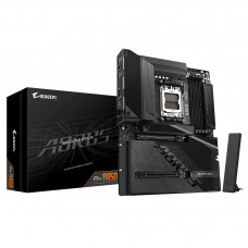 Материнская плата Gigabyte B850 A STEALTH