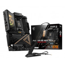 Материнская плата MSI MEG X870E ACE MAX