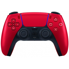 Геймпад Sony Gamepad DualSense CFI-ZCT1W Volcanic Red