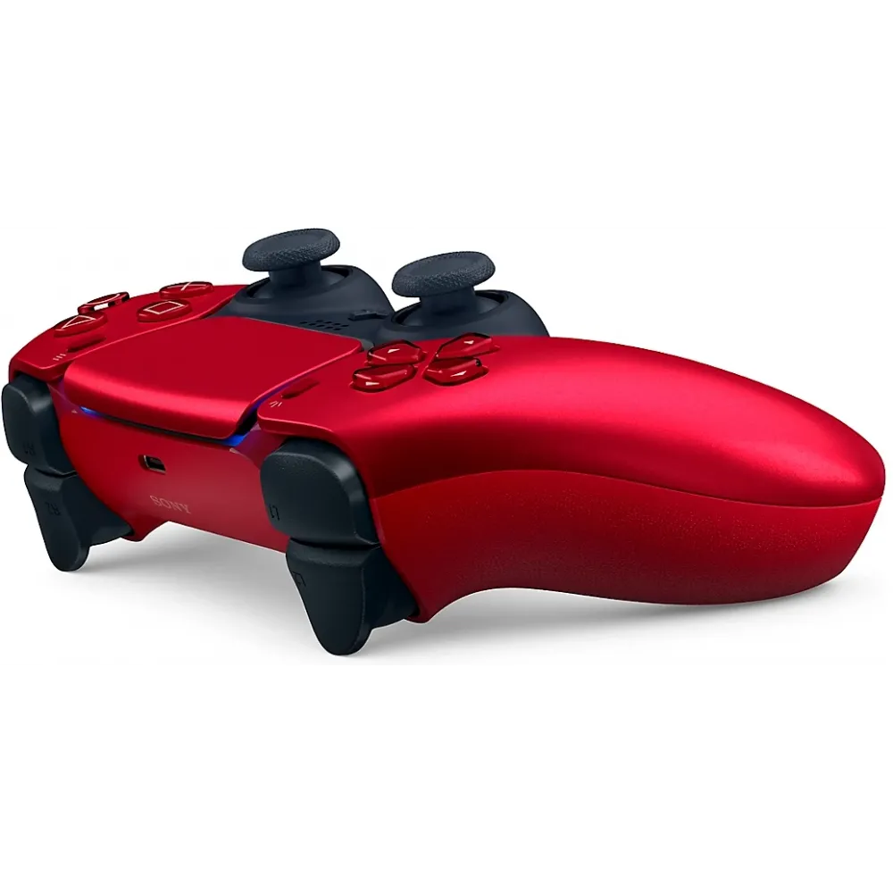 Геймпад Sony Gamepad DualSense CFI-ZCT1W Volcanic Red