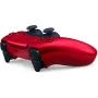 Геймпад Sony Gamepad DualSense CFI-ZCT1W Volcanic Red