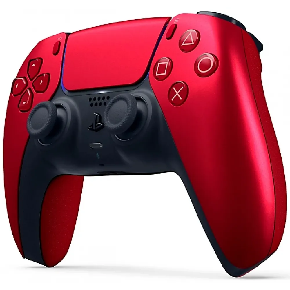 Геймпад Sony Gamepad DualSense CFI-ZCT1W Volcanic Red