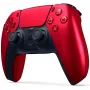 Геймпад Sony Gamepad DualSense CFI-ZCT1W Volcanic Red