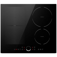 Электрическая варочная панель Simfer H60I74S006