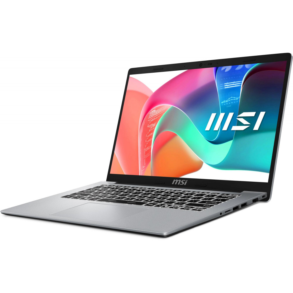 Ноутбук MSI 9S7-14S113-816